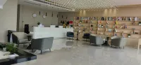 Lanting Hotel (Stadium)