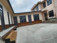 Yihao Dayuan Farm stay Hotels in Jingyuan