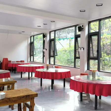 Wanxianshan Liujia Courtyard