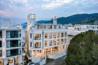 DongBi·Impressions Dongbi Designer Boutique Homestay (Xiapu Sansha Dongbi Branch)