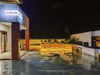 JinShaHai