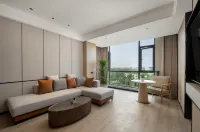 Chengdu Rongyueting Hotel (Huangtianba Subway Station Branch) Các khách sạn ở Bến xe Chadianzi, khu công nghệ cao phía Tây