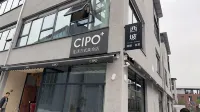 西坡·庾街良室 莫干山民國圖書館附近的飯店