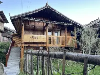 Feiwo Mosu, Baibei Miao Village, Rongjiang Hotels near Baibei Miaozhai