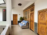 Hongkunyuan Guesthouse