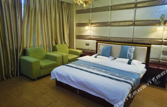 爐霍和勝大酒店