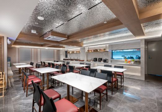 시푸 지하철 노선도