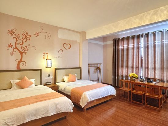 Renhua Ecological Hotel
