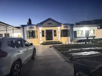 Huayu Qishe Homestay