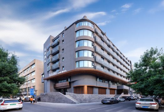 호텔 객실 디테일 2