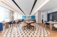 Lanou International Hotel (Funan Nanyang Avenue Outlets)