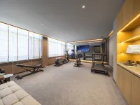 Weifang Qingzhou Ancient City Tuoshan Middle Road Atour Hotel Hotels in Qingzhou