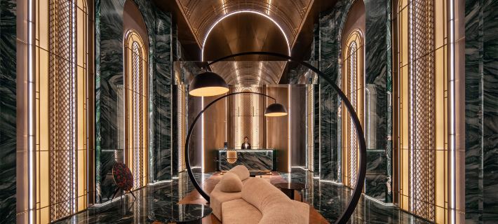 Sky Garden Hotel (Kashgar Ancient City Branch) Ξενοδοχεία στην πόλη Κάσγκαρ