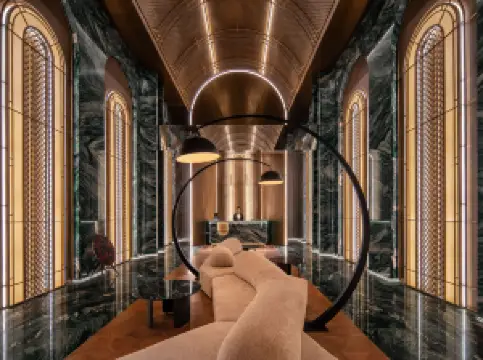 Sky Garden Hotel (Kashgar Ancient City Branch)