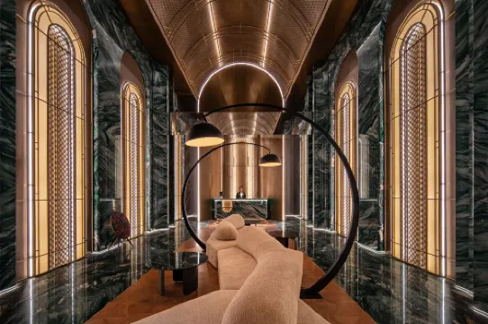 Sky Garden Hotel (Kashgar Ancient City Branch)