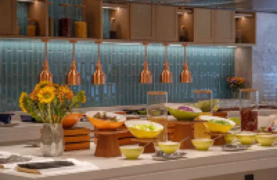 Home2 Suites by Hilton Nantong Mixc Mall