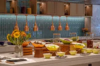 Home2 Suites by Hilton NanTong Mixc