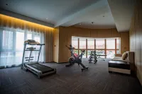 Home Inn Plus(Rui Bo Yun) Hotels in Wudalianchi