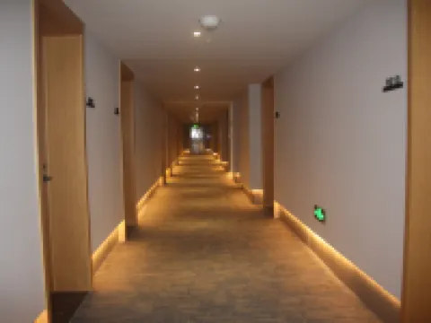 Raffles Hotel Hotels in Cixian