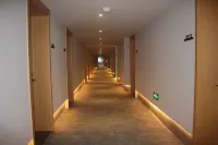 Raffles Hotel Hotel di Ci County