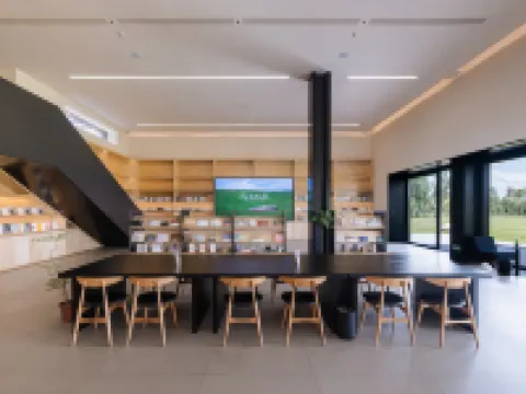 Feiniaoji x Yuanbai Homestay (Ordos Ejin Horo) Hotels in Ejin Horo Banner