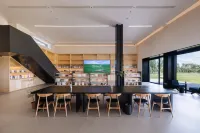 Feiniaoji x Yuanbai Homestay (Ordos Ejin Horo) - Homestays