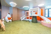 Suichang Baima Mountain Zhongda Langyuan Hotel Hotels in Suichang