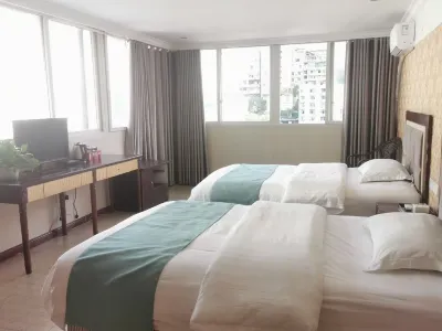 Shangyuan Hostel