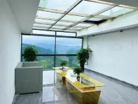 Guanyunhai Hotel (Xijiang Qianhu Miao Village West Gate Tourist Service Center Branch) - واي فاي