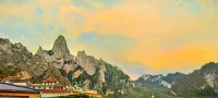 Diebu Zagana Secret Inn