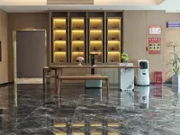 Qinhuangdao Haishanghai International Hotel Hotels in Qinhuangdao