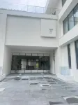 지우화산 위산 리조트 호텔