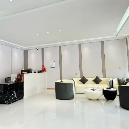 Guanrui Hotel (Huangguoshu Waterfall Scenic Area)