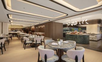Hilton Garden Inn Urumqi Railway Station