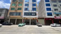 Xinyi Apartment