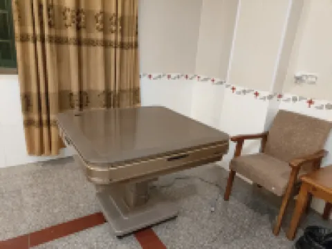 Longnan Hakka Business Hotel