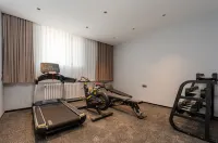 YuzuMeet Dunhuang Hotel0