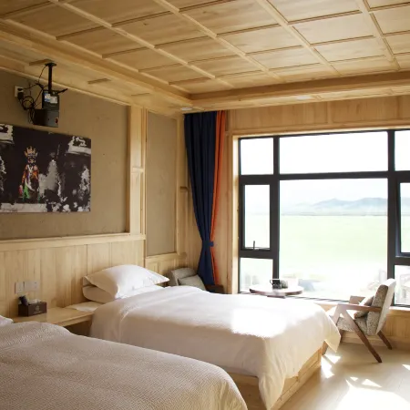 Jiayuan Homestay