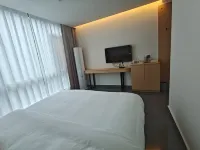 ONLYONE溫泉度假村（漳州東站店） 鄰近樟山王氏祖祠的酒店