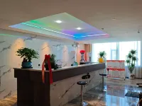 Zhengxiang Wanda Hotel (Lvliang Dawu Airport | Lvliang Normal College) Hotels in Fangshan