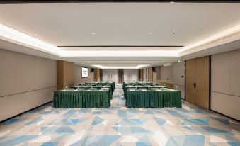 Echarm Hotel(Guiping Xishan Phoenix City Branch)