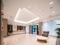 Hebai Joy Hotel (Vocational and Technical College Branch) - acceptant les animaux