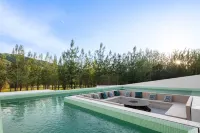Nalati Wusun Xiale Yisu - Rooftop Pools