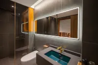 Villa am Qugecang Hotel di Batang