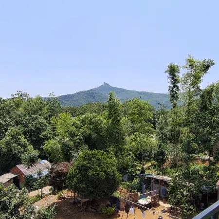 Guanshanju Hotel