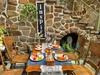 Manju Gallery Hotel and Boutique (Qingdao, Laoshan) Hotel a Qingdao