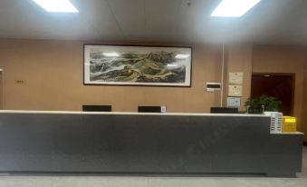 Pingxiang Heping Hotel