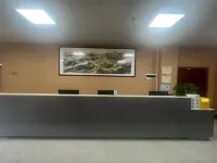 Pingxiang Heping Hotel