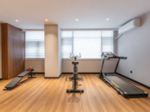 Jixi Jingtai Lixing Hotel Hotels in Jixi