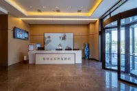 GreenTree Inn Select Hotel (Taigu Jingu Avenue Rongxintang Branch) - 2-Star